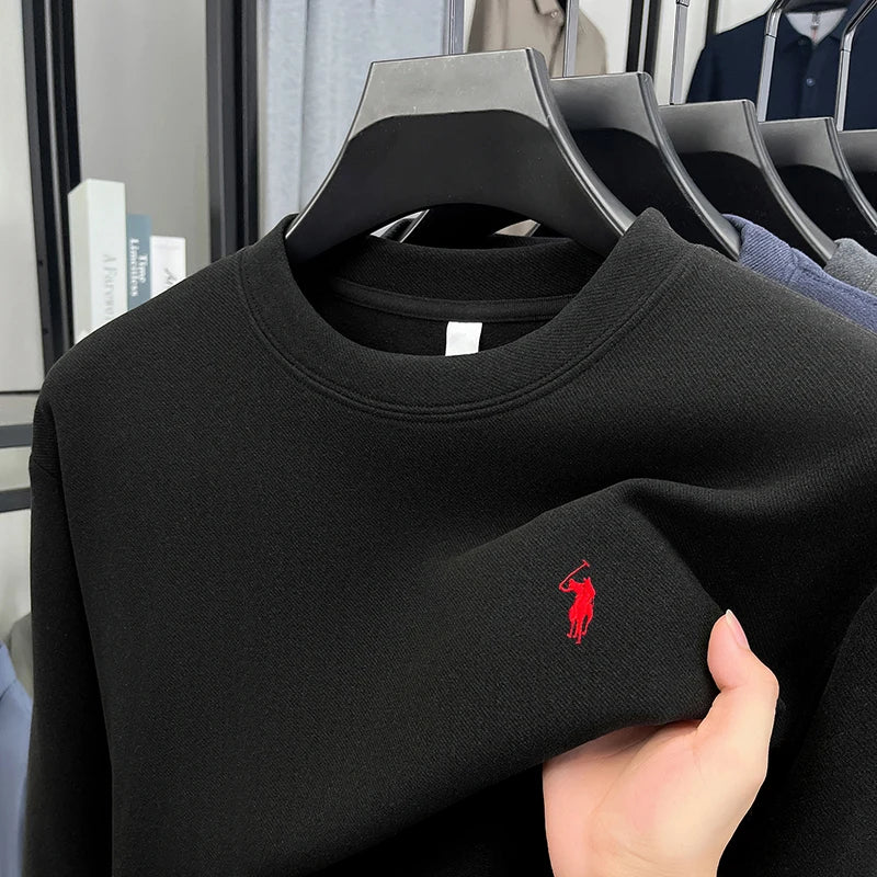 Luxury brand long sleeve T-shirt for Men