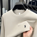 Luxury brand long sleeve T-shirt for Men