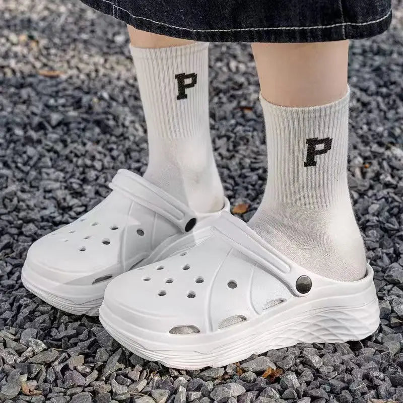Woman's Outdoor Sandals