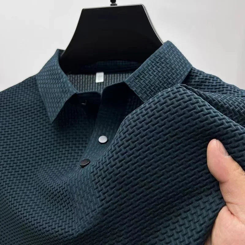 New Men's Comfortable Summer Versatile