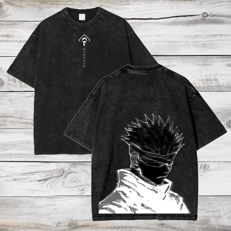Gojo Satoru Jujutsu Kaisen T-Shirt