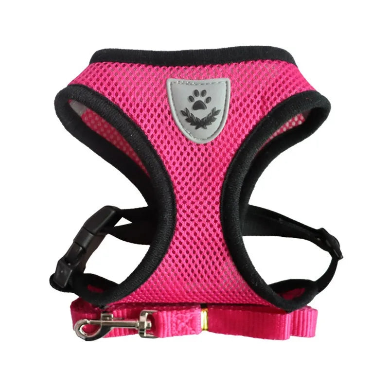 Pets Harness Strap for Cats and Dog