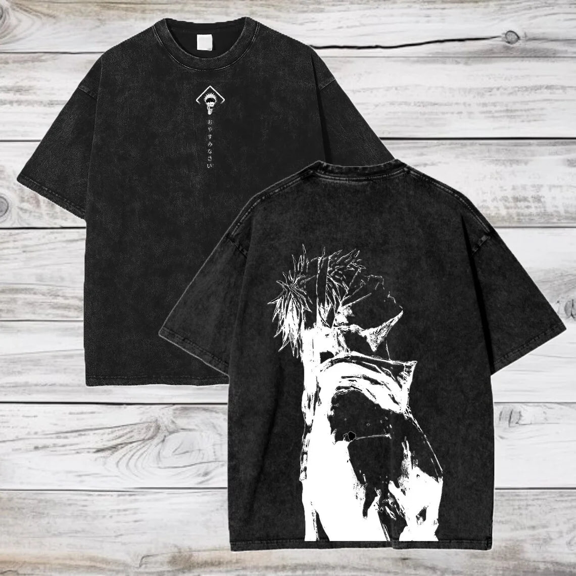 Gojo Satoru Jujutsu Kaisen T-Shirt