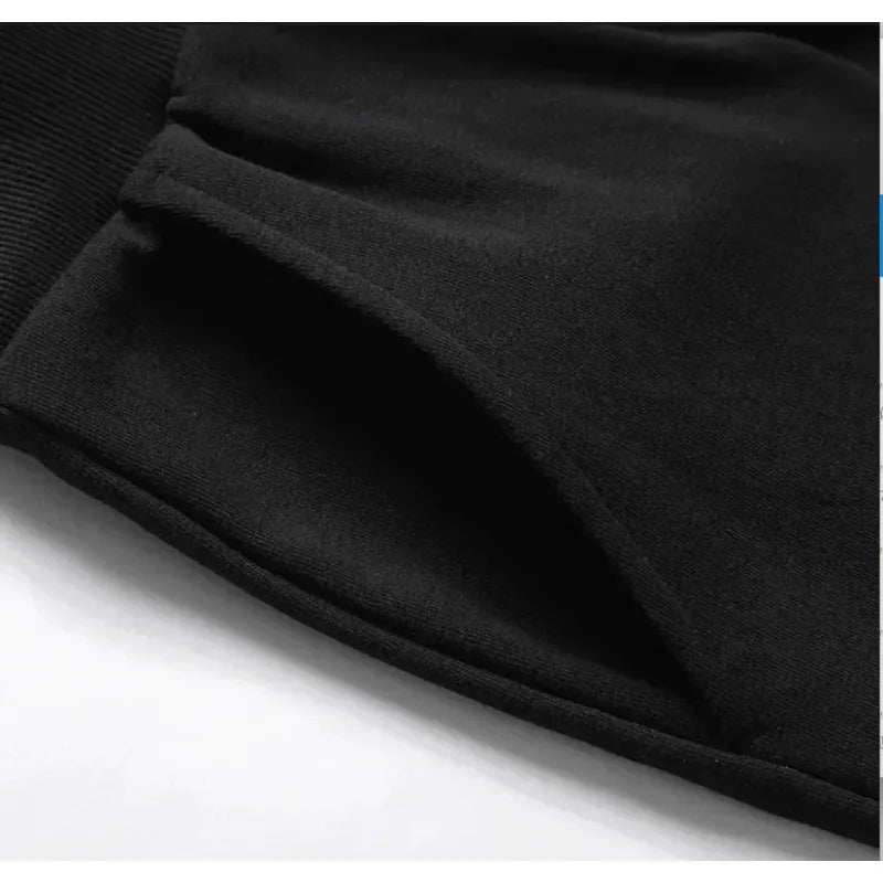 Summer Shorts Suitable for Both Men and Women