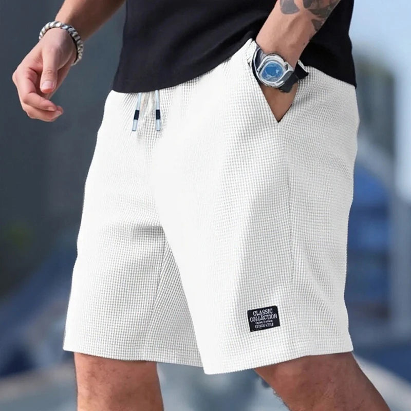 Men's Shorts, Suitable for Both Daily Casual Wear and Sports
