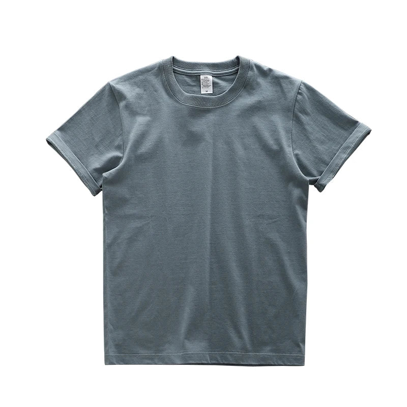 Dukeen Oversized Heavy T-Shirt for Men