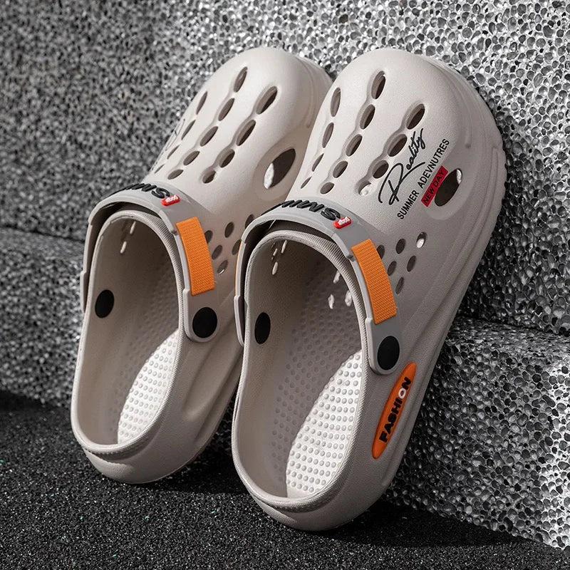 Men's Slippers EVA