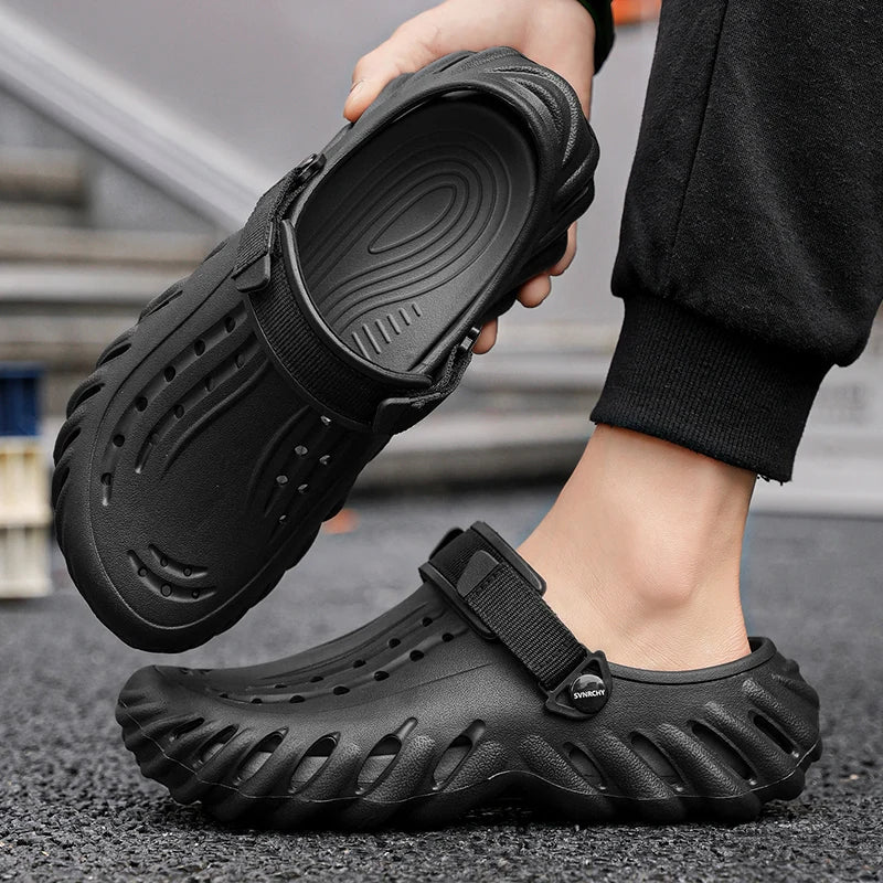 Men's Slip-on Shoes