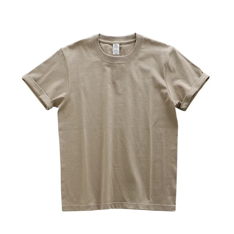 Dukeen Oversized Heavy T-Shirt for Men