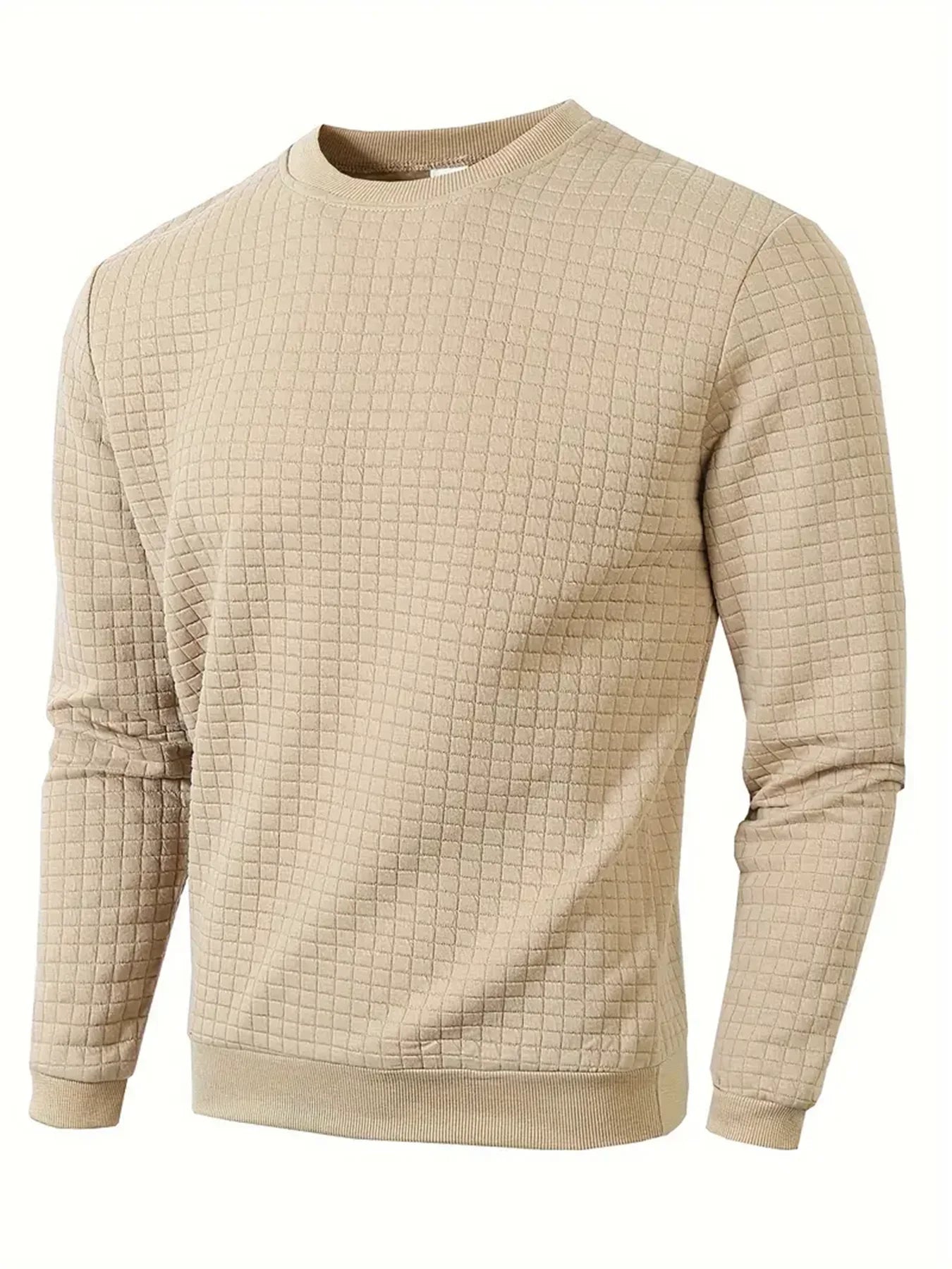 Autumn Men's Sweatshirt