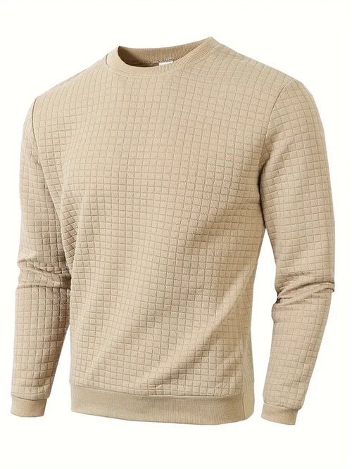 Autumn Men's Sweatshirt