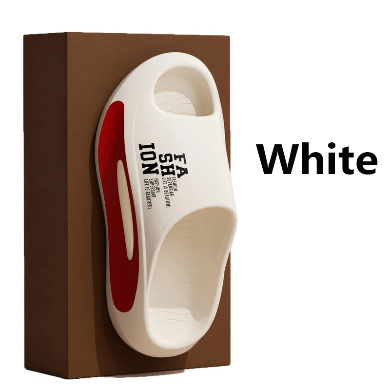 Summer Men and Women's Sports Slippers