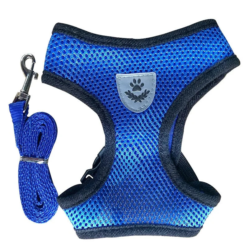 Pets Harness Strap for Cats and Dog