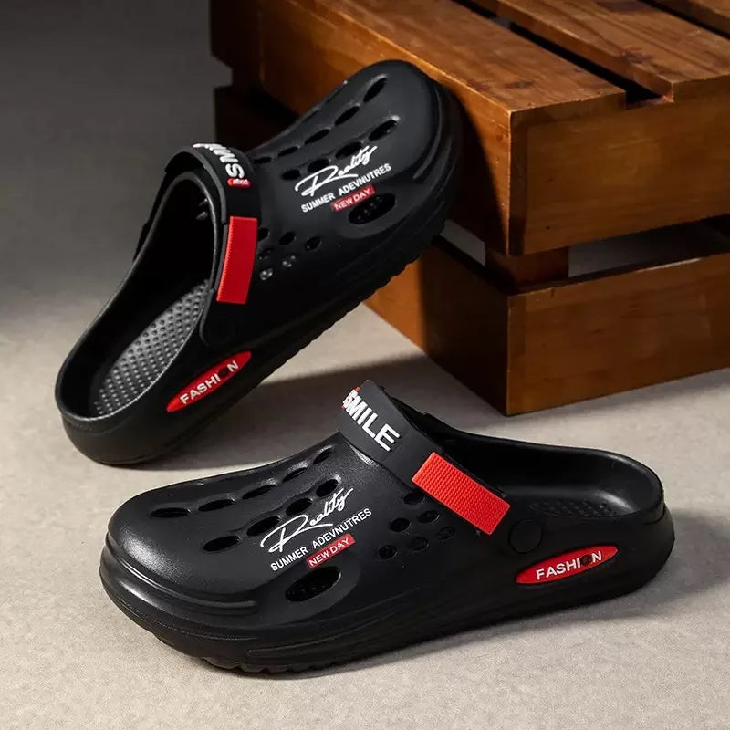 Men's Slippers EVA