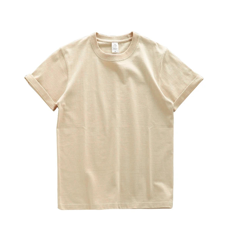 Dukeen Oversized Heavy T-Shirt for Men