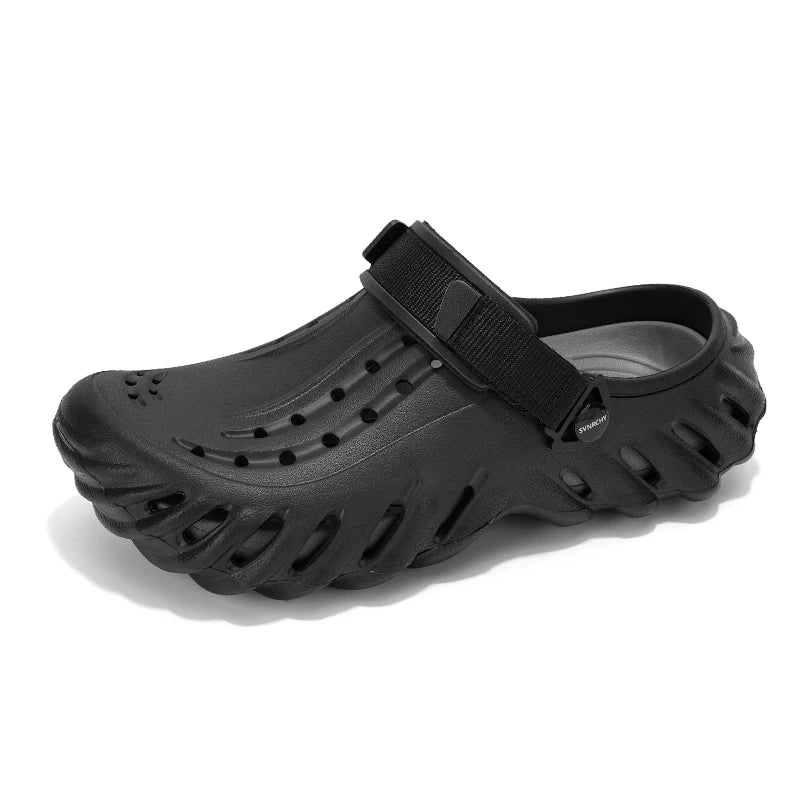 Men's Slip-on Shoes