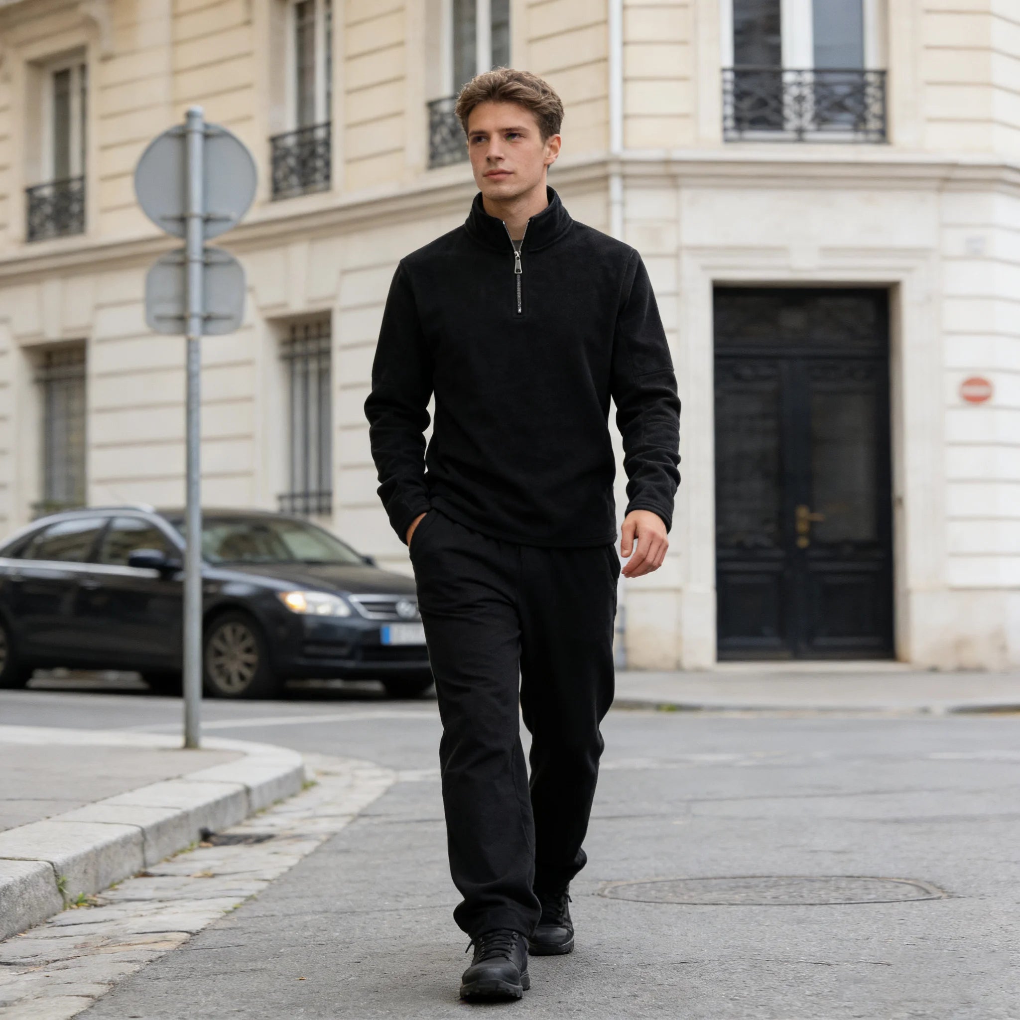 Men's Hoodies Sweatshirts