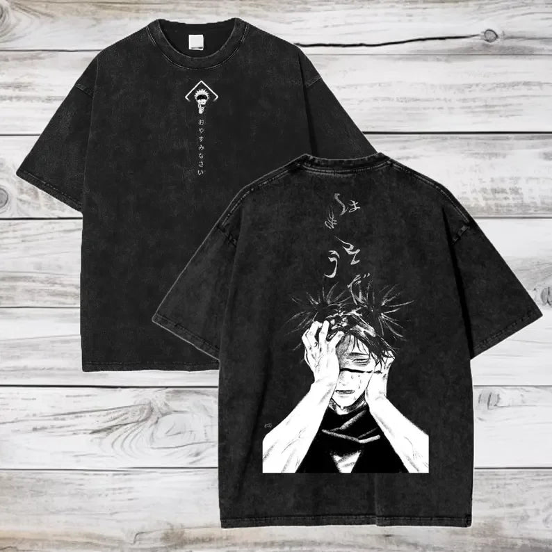 Gojo Satoru Jujutsu Kaisen T-Shirt
