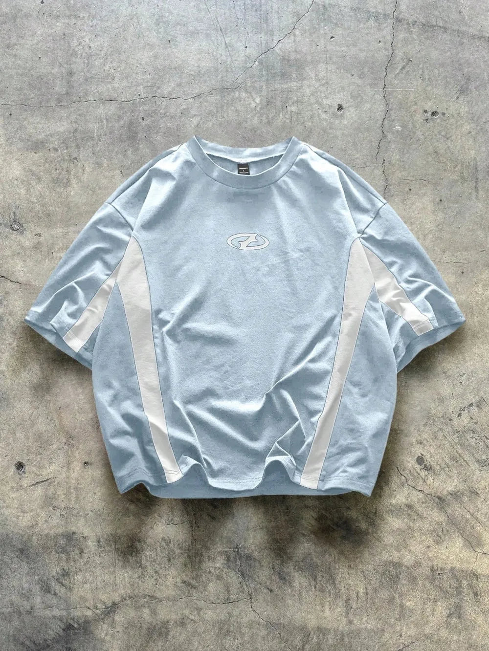 European and American comfortable T-shirt
