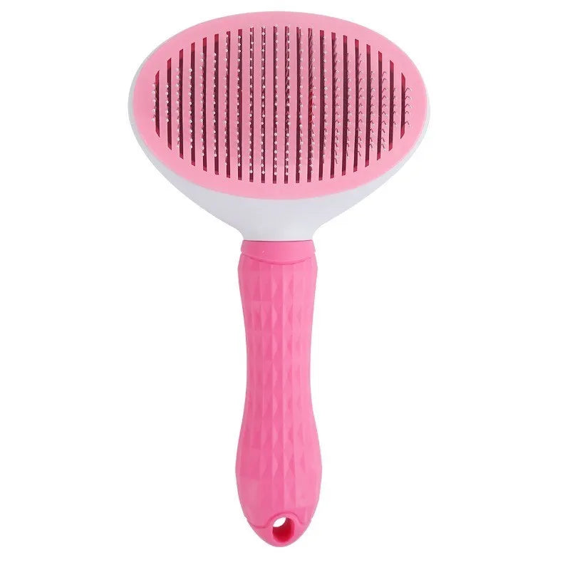 Brush For Cleaning Dogs and Cat Hair