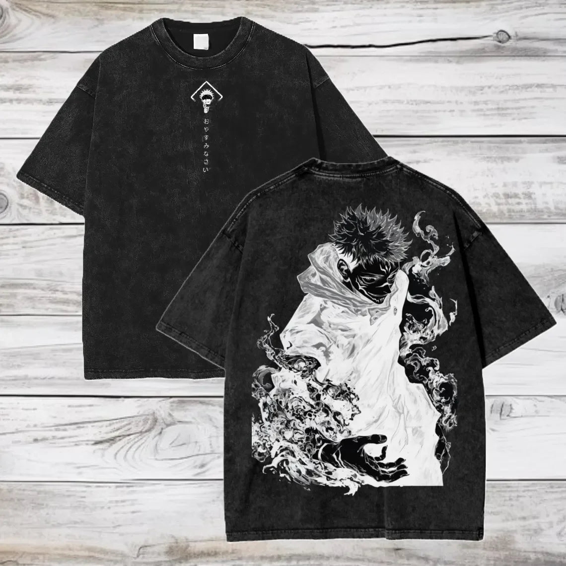 Gojo Satoru Jujutsu Kaisen T-Shirt