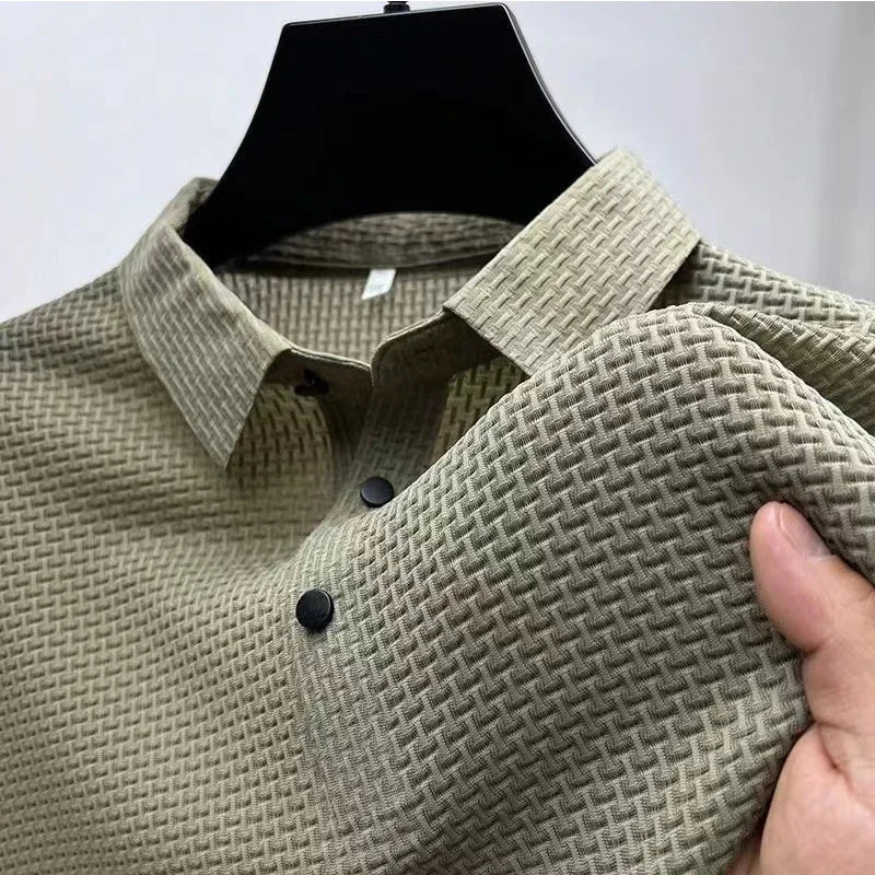New Men's Comfortable Summer Versatile