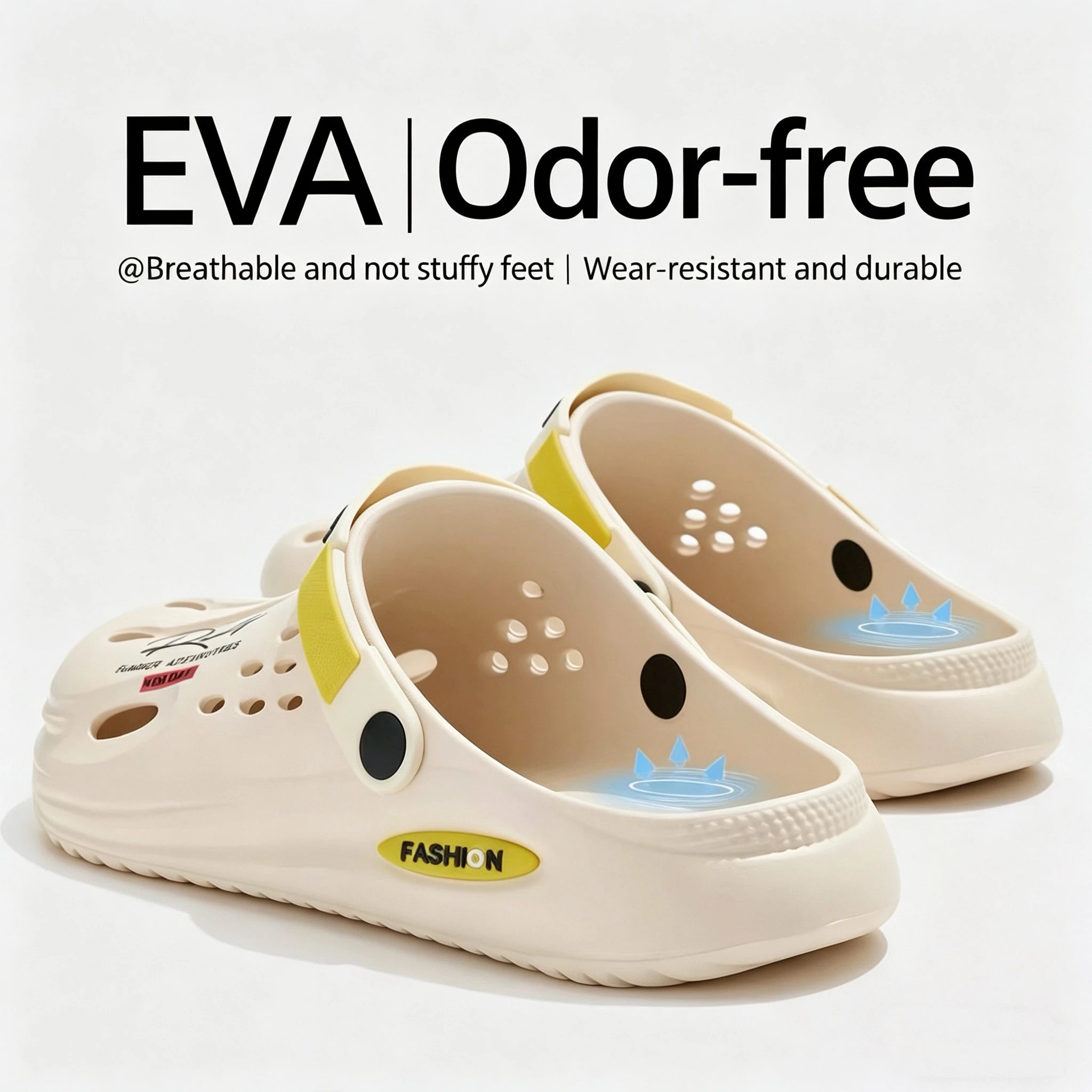 Men's Slippers EVA