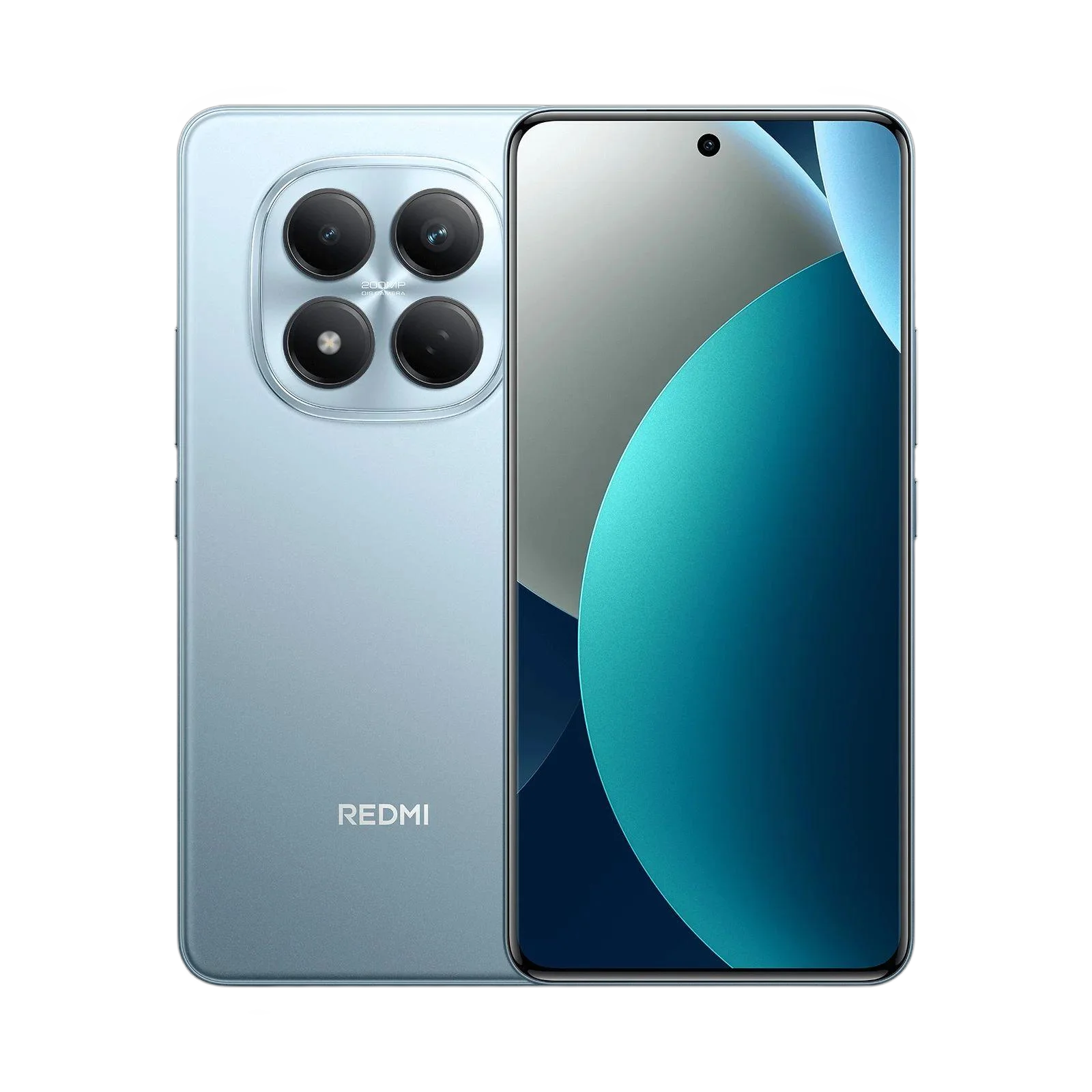 Xiaomi Redmi Note 15 Pro 4G 8GB 256GB