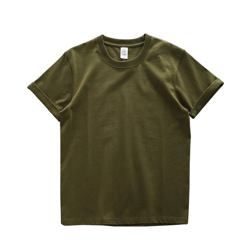 Dukeen Oversized Heavy T-Shirt for Men