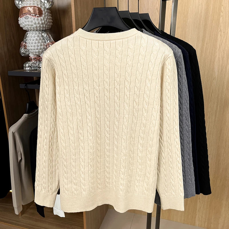 Luxury Men's Brand Spring