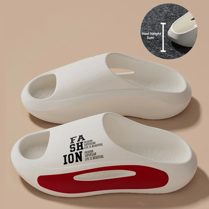 Summer Men and Women's Sports Slippers