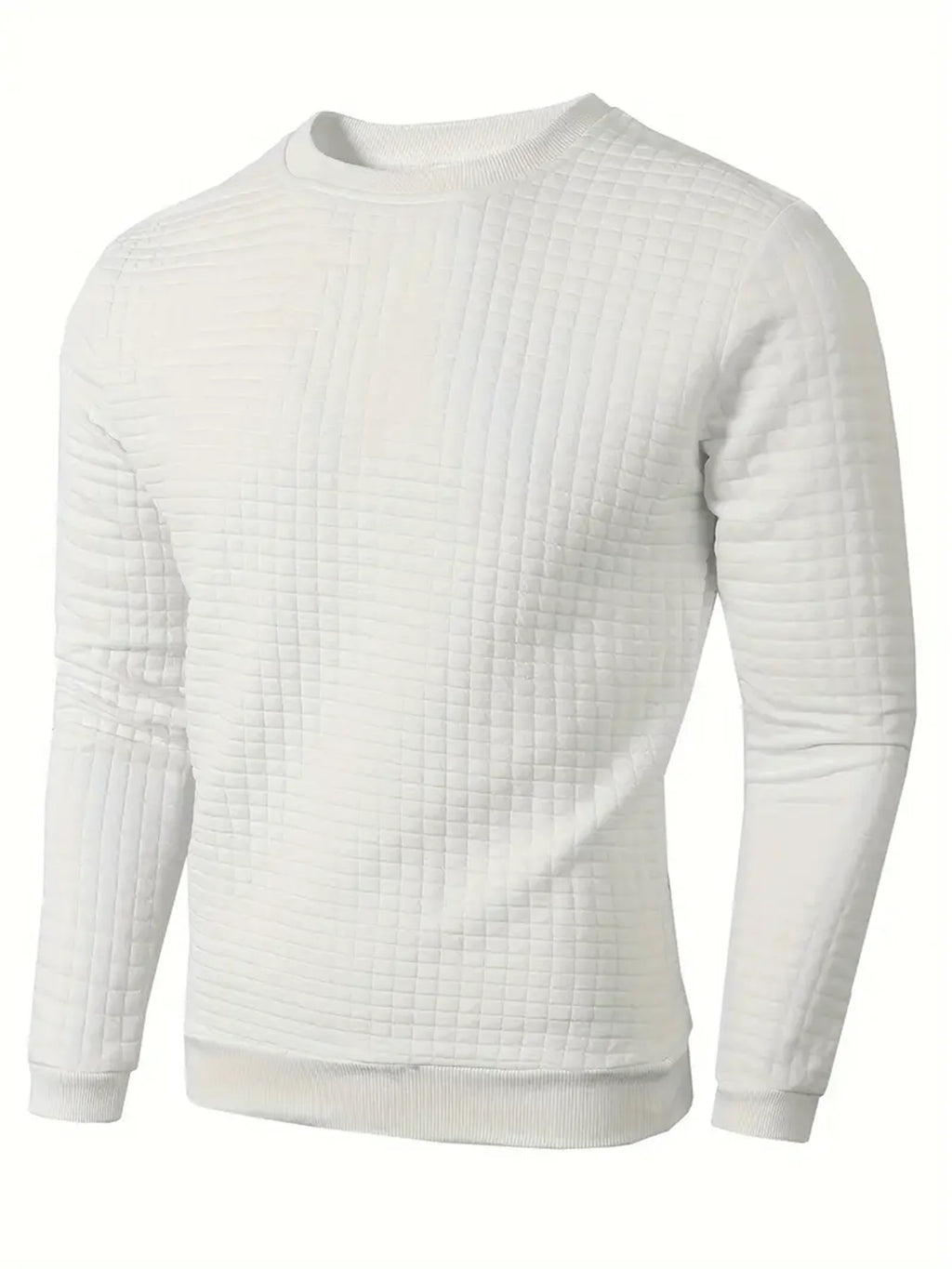 Autumn Men's Sweatshirt