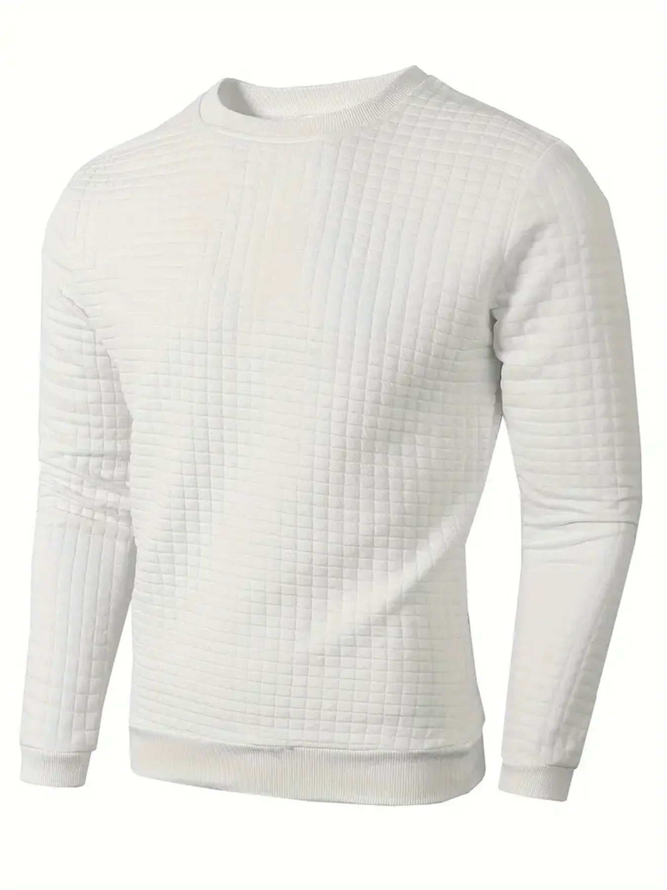 Autumn Men's Sweatshirt