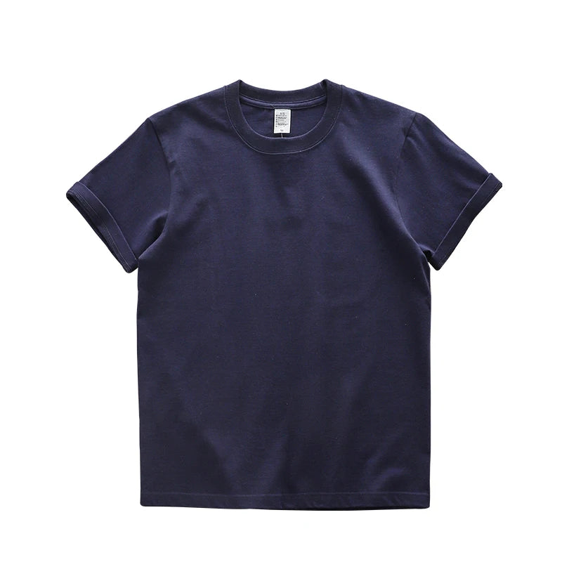 Dukeen Oversized Heavy T-Shirt for Men