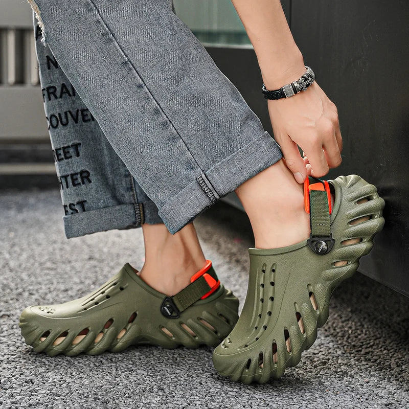 Men's Slip-on Shoes