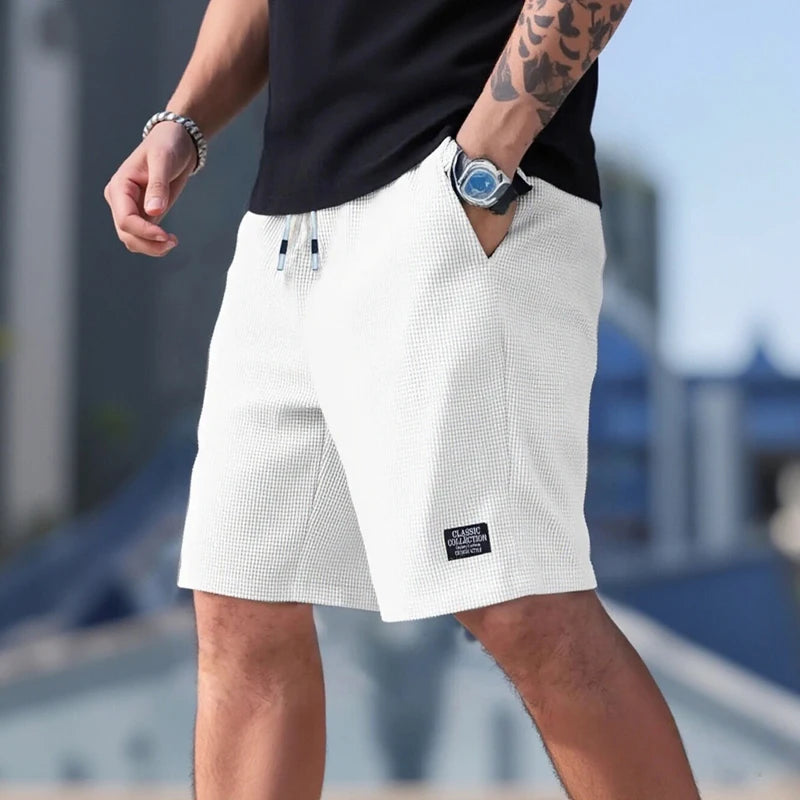 Men's Shorts, Suitable for Both Daily Casual Wear and Sports