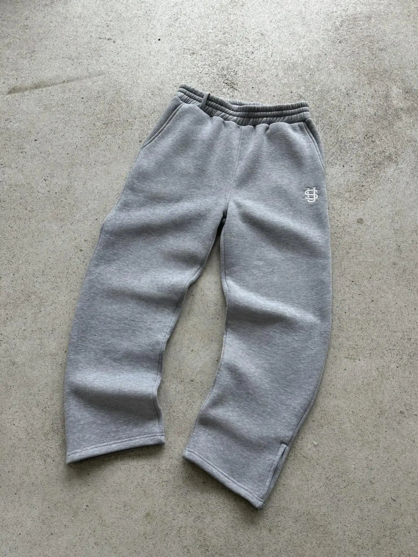New Y2K Pants Hip Hop