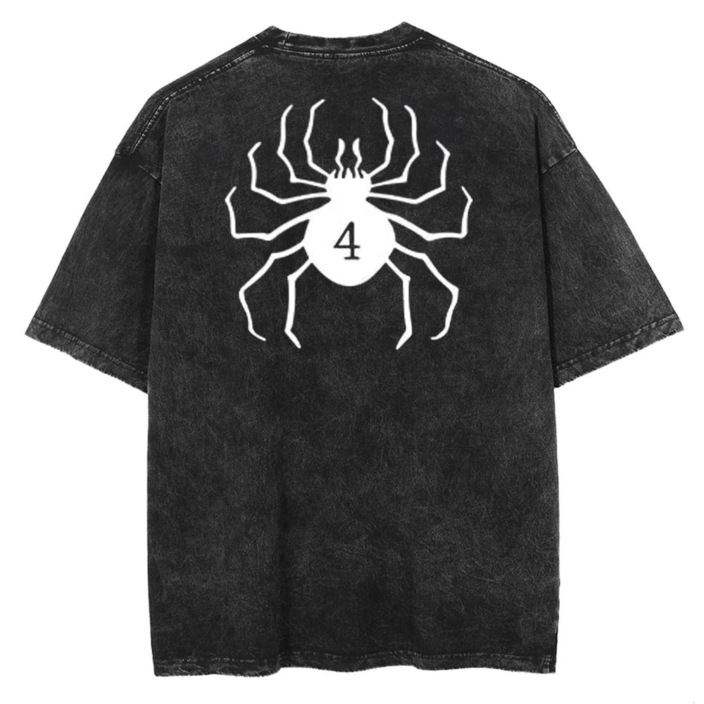 Anime Berserk Graphic T-Shirt