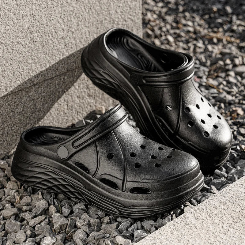 Woman's Outdoor Sandals