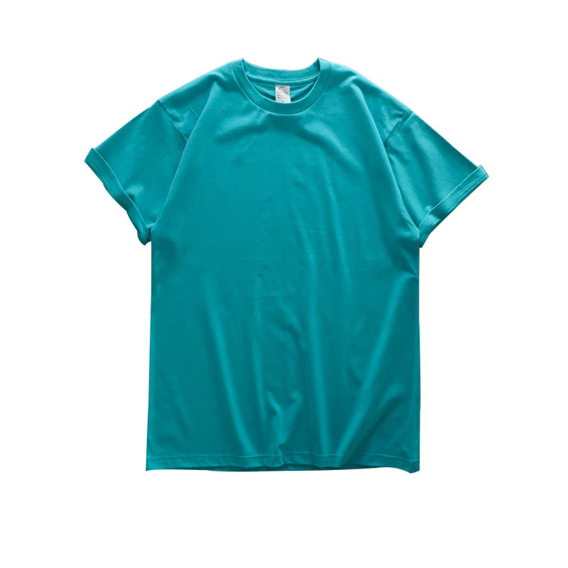 Dukeen Oversized Heavy T-Shirt for Men