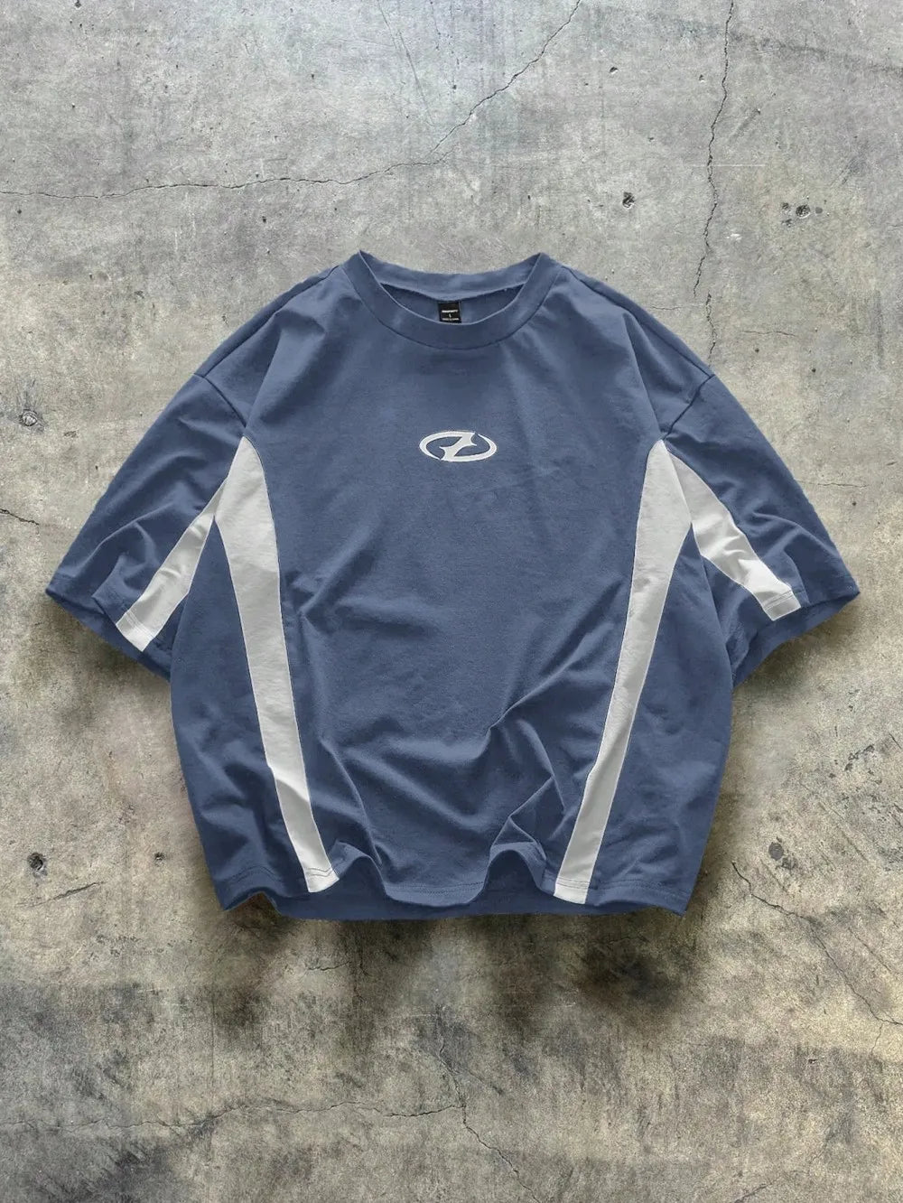European and American comfortable T-shirt