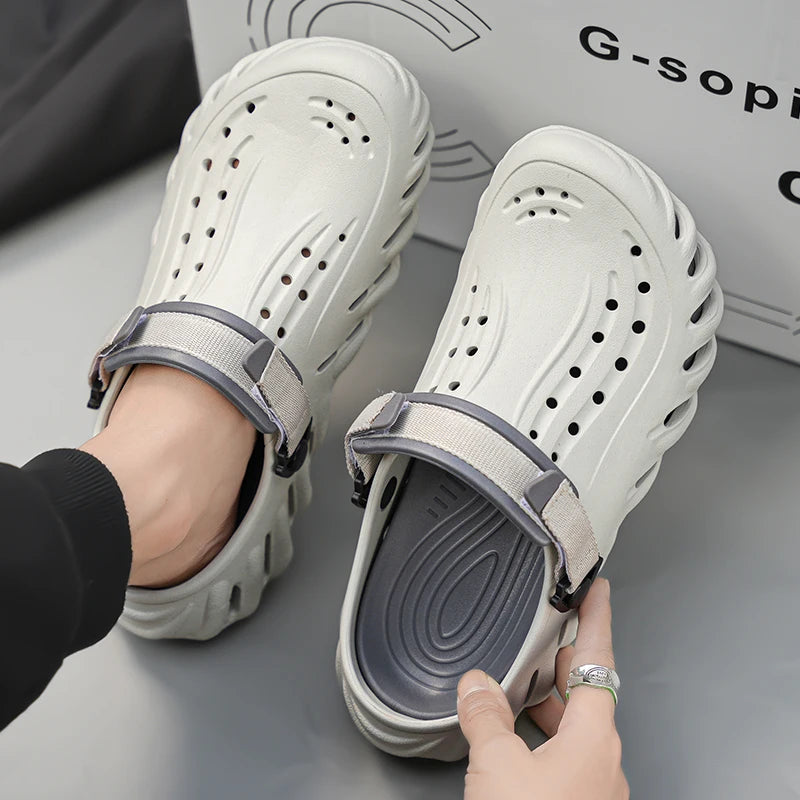 Men's Slip-on Shoes