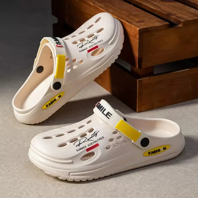 Men's Slippers EVA