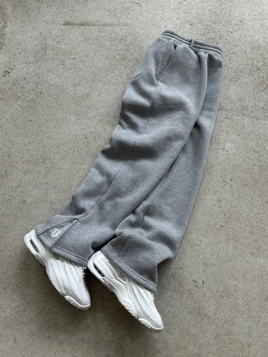 New Y2K Pants Hip Hop