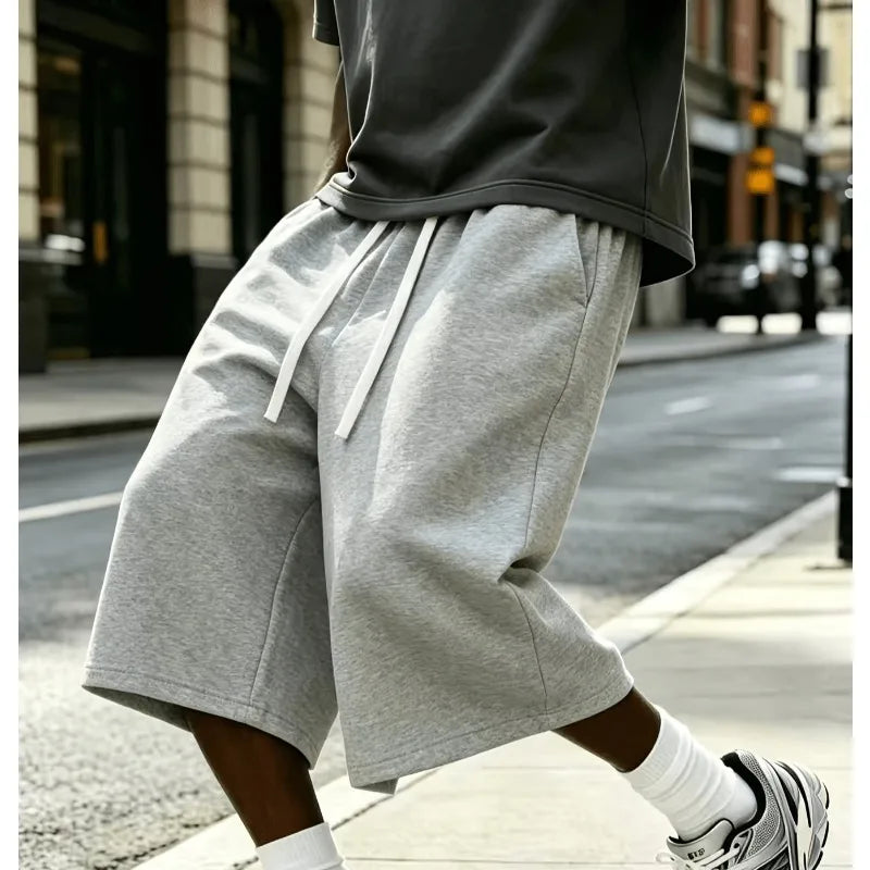Summer Shorts Suitable for Both Men and Women