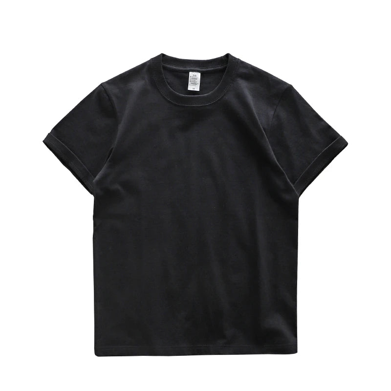 Dukeen Oversized Heavy T-Shirt for Men