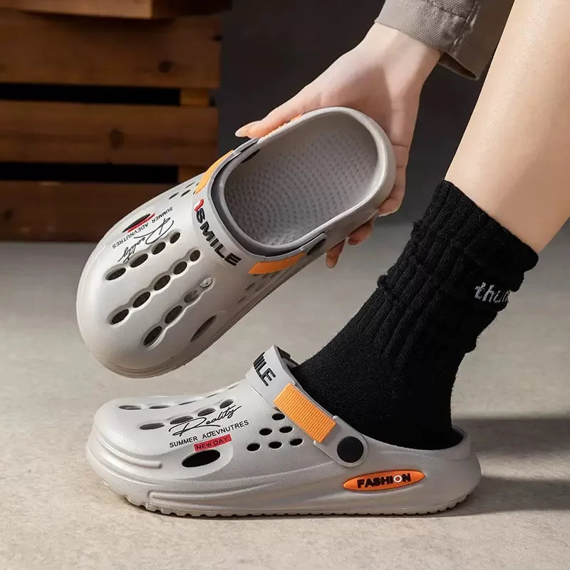 Men's Slippers EVA