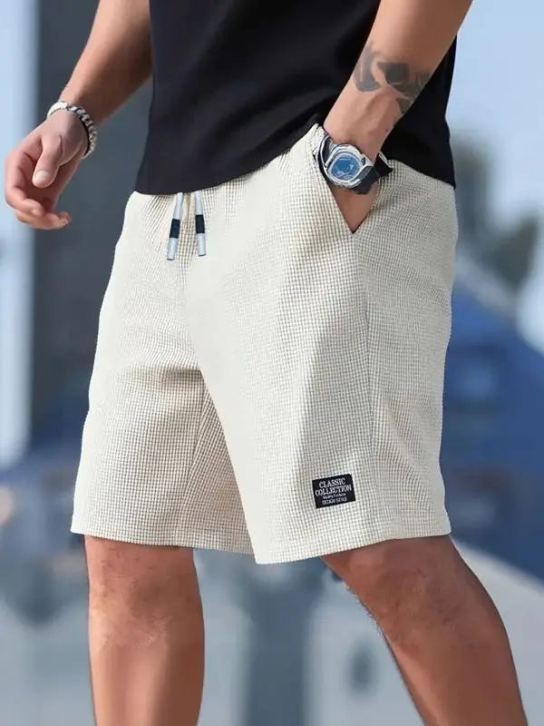 Men's Shorts, Suitable for Both Daily Casual Wear and Sports