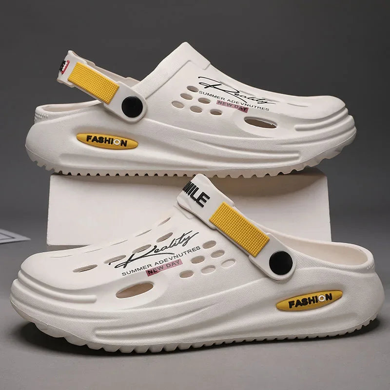 Men's Slippers EVA