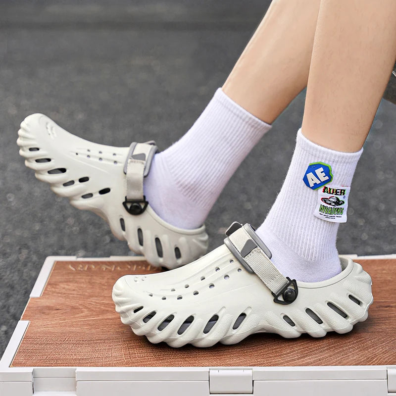 Men's Slip-on Shoes